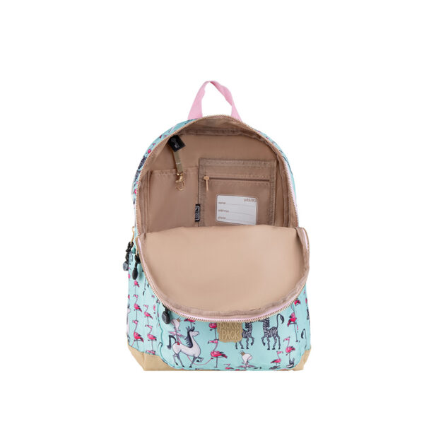 Pick & Pack Royal Princess Backpack M Aqua