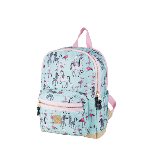 Pick & Pack Royal Princess Backpack M Aqua
