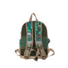 Pick & Pack Happy Jungle Backpack M Bamboo