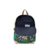 Pick & Pack Happy Jungle Backpack M Bamboo