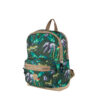 Pick & Pack Happy Jungle Backpack M Bamboo