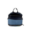 Pick & Pack Dangerous Cat Backpack M Jeans blue