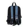 Pick & Pack Dangerous Cat Backpack L Jeans blue