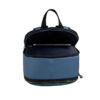 Pick & Pack Dangerous Cat Backpack L Jeans blue