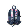 Pick & Pack Tiger of Love Backpack M Denim blue