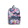 Pick & Pack Tiger of Love Backpack M Denim blue