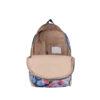 Pick & Pack Tiger of Love Backpack M Denim blue