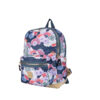 Pick & Pack Tiger of Love Backpack M Denim blue