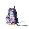 Pick & Pack Tiger of Love Backpack M Denim blue
