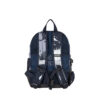 Pick & Pack Faded Camo Backpack M Grey