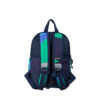 Pick & Pack Faded Camo Backpack M Grey