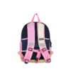 Pick & Pack Faded Camo Backpack M Grey