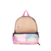 Pick & Pack Faded Camo Backpack M Grey