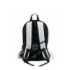 Pick & Pack Shark Shape Backpack M Visible grey