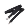 Plevier Morse leren aktetas 15.6 inch Bruin