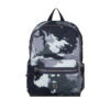 Pick & Pack Faded Camo Backpack L Grey