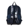 Pick & Pack Faded Camo Backpack L Grey