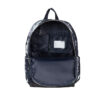 Pick & Pack Faded Camo Backpack L Grey