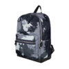 Pick & Pack Faded Camo Backpack L Grey