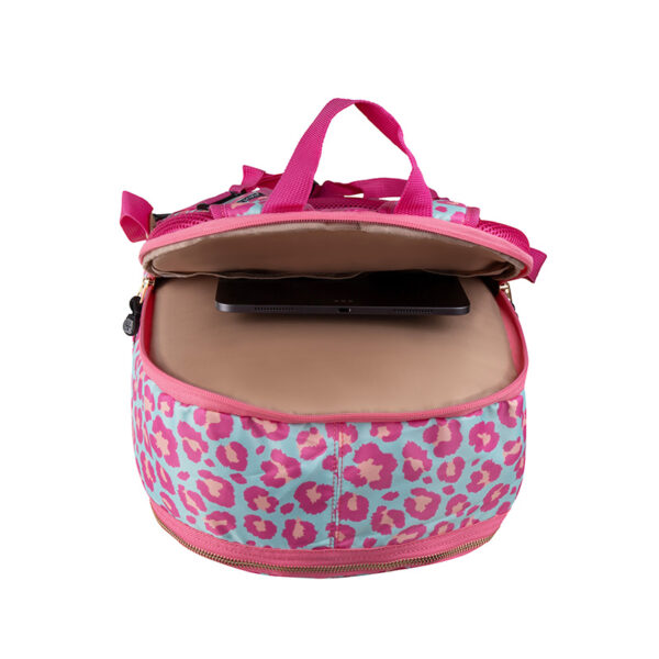 Pick & Pack Something Wild Backpack L Aqua