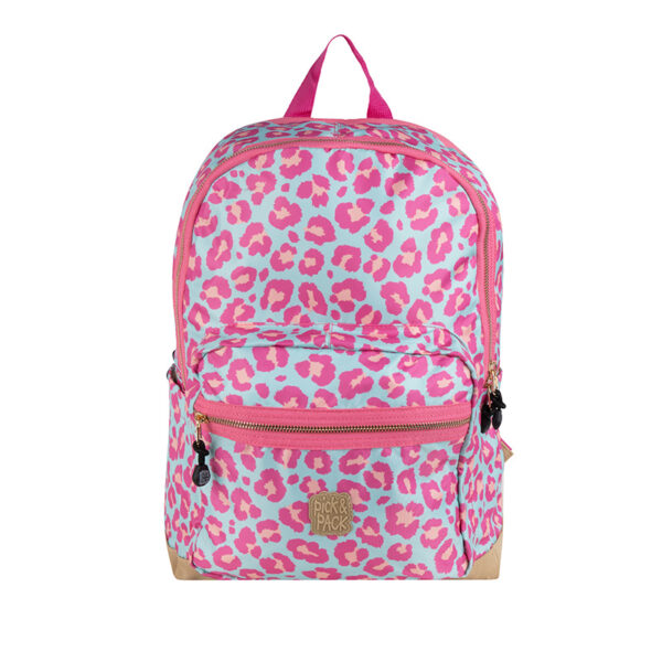 Pick & Pack Something Wild Backpack L Aqua