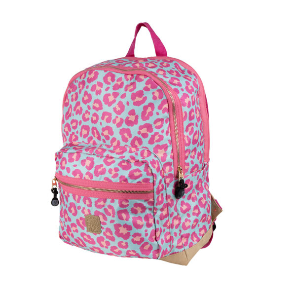 Pick & Pack Something Wild Backpack L Aqua