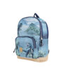 Pick & Pack All about dinos Backpack M Dusty green
