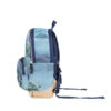 Pick & Pack All about dinos Backpack M Dusty green