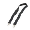 Plevier Oxford Leren Aktetas 15.6 inch zwart