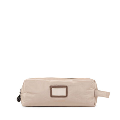 Tinne+Mia Cleo Toilet Bag Dusty Gold