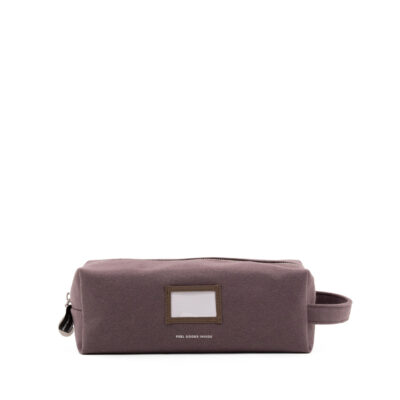 Tinne+Mia Cleo Toilet Bag Mauve