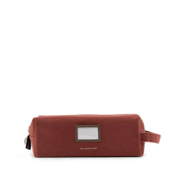 Tinne+Mia Cleo Toilet Bag Mauve