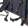 Sandqvist Creek Hike Backpack Black