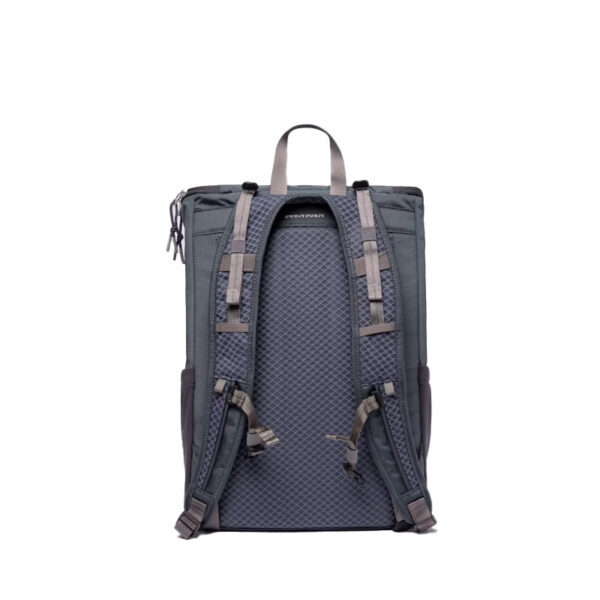 Sandqvist Creek Hike Backpack Black