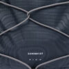 Sandqvist Creek Hike Backpack Black