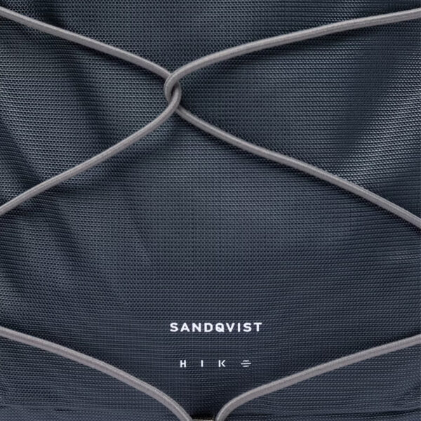 Sandqvist Creek Hike Backpack Black