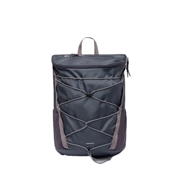 Sandqvist Creek Hike Backpack Black