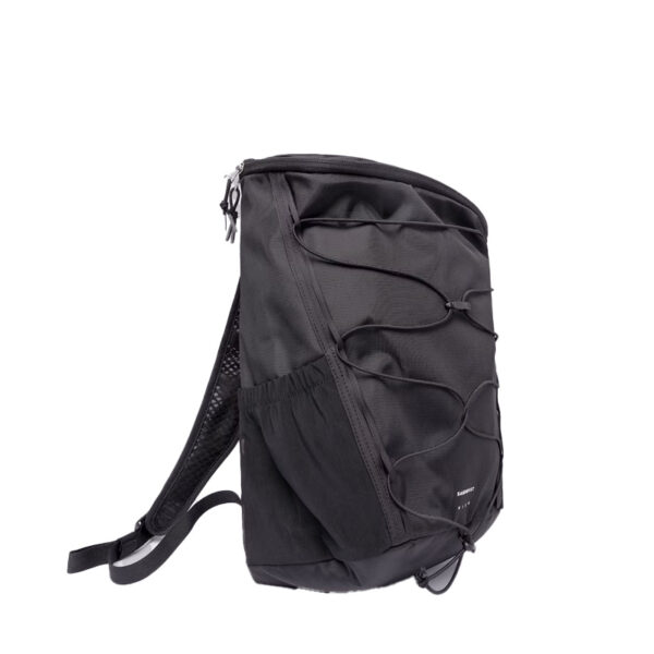 Sandqvist Creek Hike Backpack Black