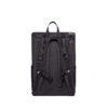 Sandqvist Creek Hike Backpack Black