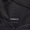 Sandqvist Creek Hike Backpack Black