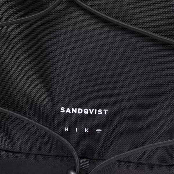 Sandqvist Creek Hike Backpack Black