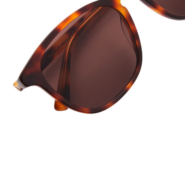 MessyWeekend Sunglass SEAN Tortoise Brown