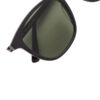 MessyWeekend Sunglass SEAN Champagne Green