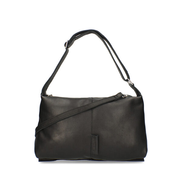 Shabbies Amsterdam Cas Shoulderbag Black