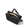 Shabbies Amsterdam Toby Crossbody Black