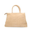 Shabbies Amsterdam Belize Handbag Sand