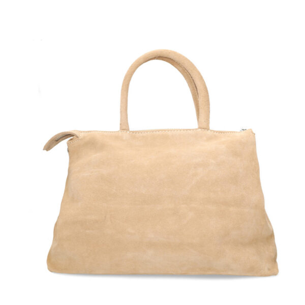 Shabbies Amsterdam Belize Handbag Sand