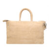 Shabbies Amsterdam Belize Handbag Sand