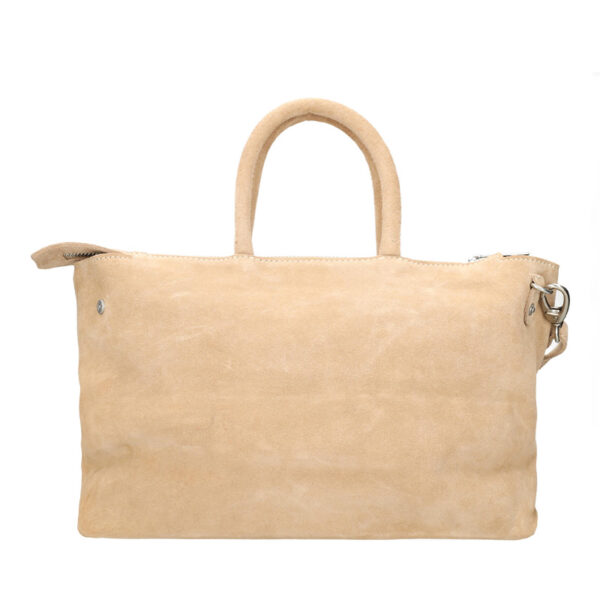 Shabbies Amsterdam Belize Handbag Sand