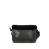 Shabbies Amsterdam Toby Crossbody Black